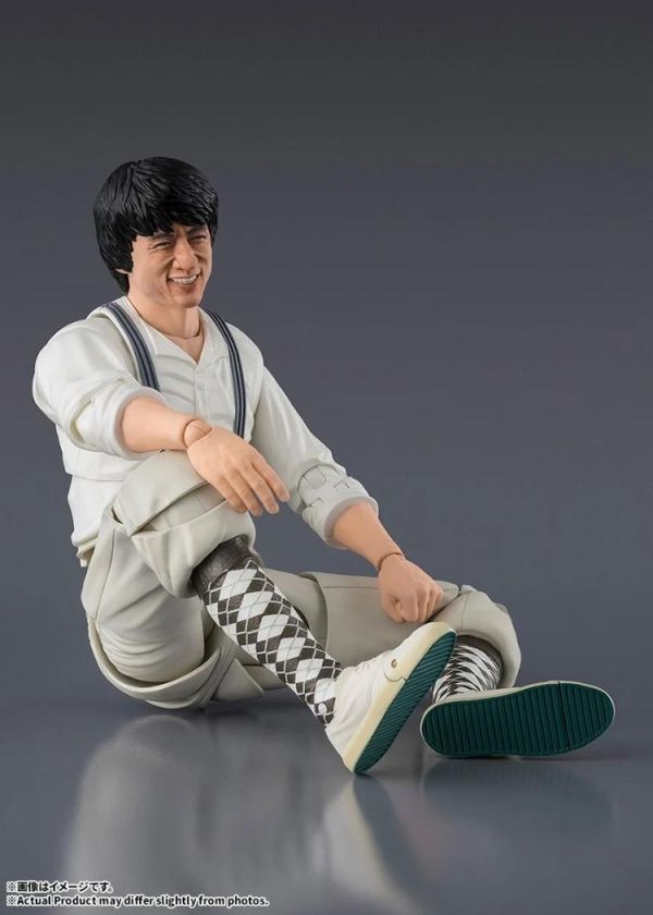 (預購) BANDAI S.H.Figuarts SHF A計劃 馬如龍 20260708 BANDAI S.H.Figuarts SHF A計劃 馬如龍