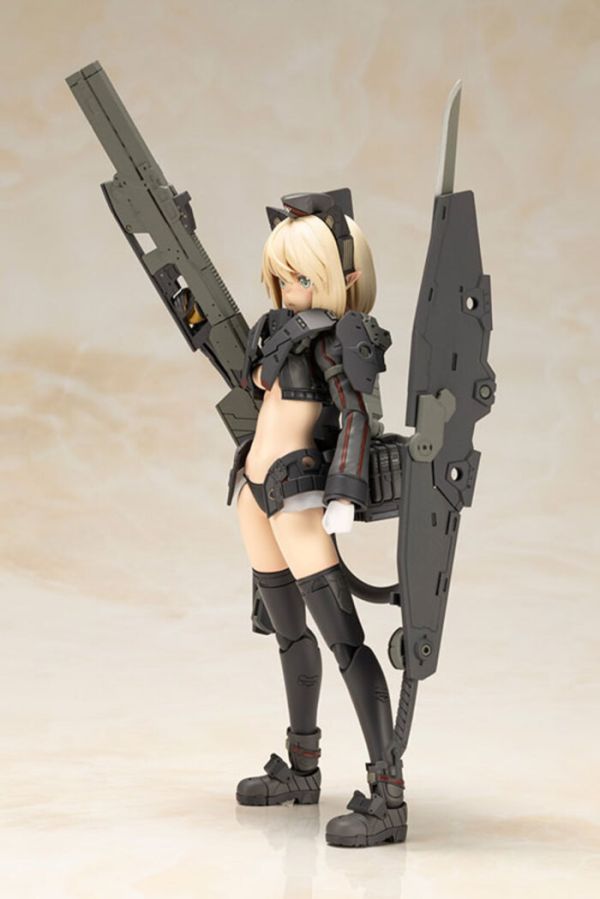 [標準版] Kotobukiya 壽屋 島田文金 ART WORKS 阿蒂尼亞 Artynia 組裝模型 [標準版] Kotobukiya 壽屋 島田文金 ART WORKS 阿蒂尼亞 Artynia 組裝模型