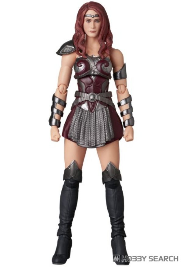 (預購) Medicom Toy MAFEX 黑袍糾察隊 梅芙女王 可動完成品 20251113 Medicom Toy MAFEX 黑袍糾察隊 梅芙女王 可動完成品