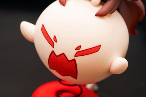 (預購) APEX TOYS Q版搖搖樂 胡桃 20260324 APEX TOYS Q版搖搖樂 胡桃