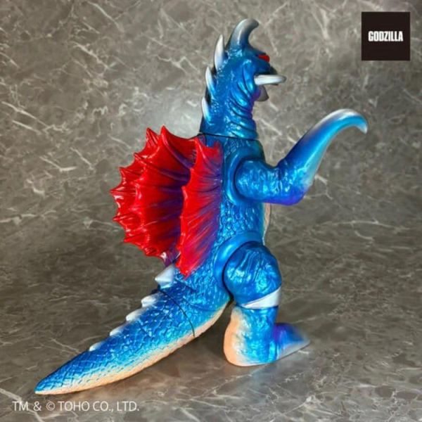 (預購) [PB商店] BANDAI Great Saurus 蓋剛 可動完成品 20260329 [PB商店] BANDAI Great Saurus 蓋剛 可動完成品