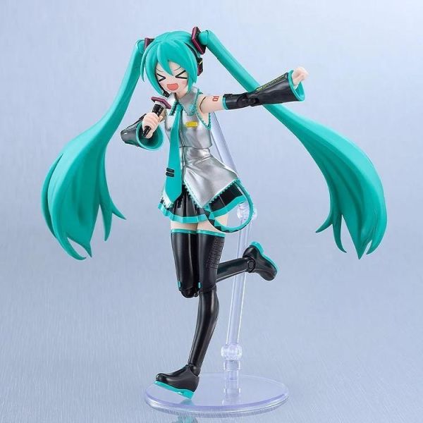 (預購) Good Smile PLAMATEA 初音未來 組裝模型 20260823 Good Smile PLAMATEA 初音未來 組裝模型