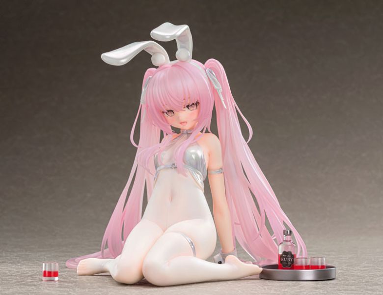 [18禁商品] Vibrastar 1/6 露比 Ruby PVC [18禁商品] Vibrastar 1/6 露比 Ruby PVC