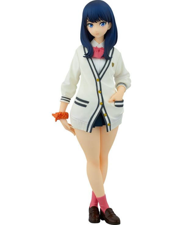 Good Smile POP UP PARADE 電光超人古立特 SSSS.GRIDMAN 寶多六花 Good Smile POP UP PARADE 電光超人古立特 SSSS.GRIDMAN 寶多六花