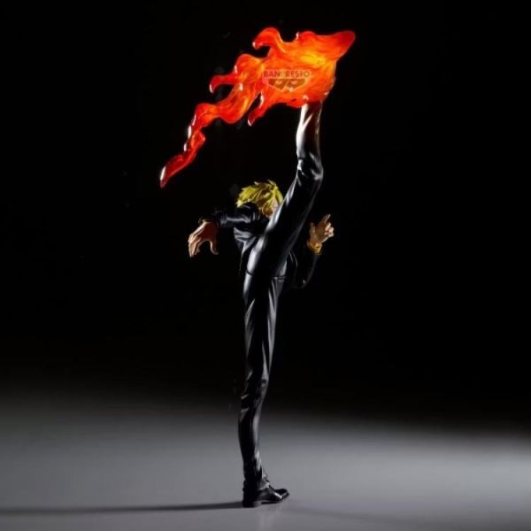 (預購) BP景品 航海王MAXIMATIC PLUS 香吉士 眼鏡牌 BANPRESTO 2610 20260427 BP景品 航海王MAXIMATIC PLUS 香吉士 眼鏡牌 BANPRESTO