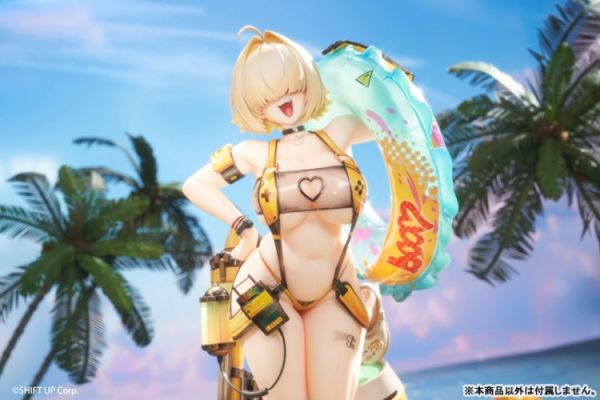 (預購) [標準版] HobbySakura 1/7 勝利女神:妮姬 伊萊格:BOOM與驚嚇 PVC完成品 20260210 [標準版] HobbySakura 1/7 勝利女神:妮姬 伊萊格:BOOM與驚嚇 PVC完成品