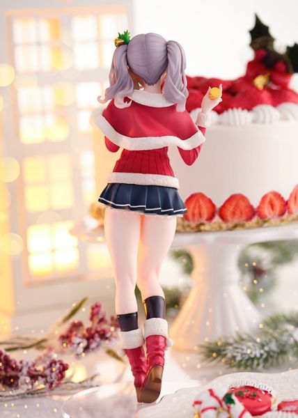 艦隊これくしょん -艦これ- 鹿島【Xmas】mode | ホビージャパン