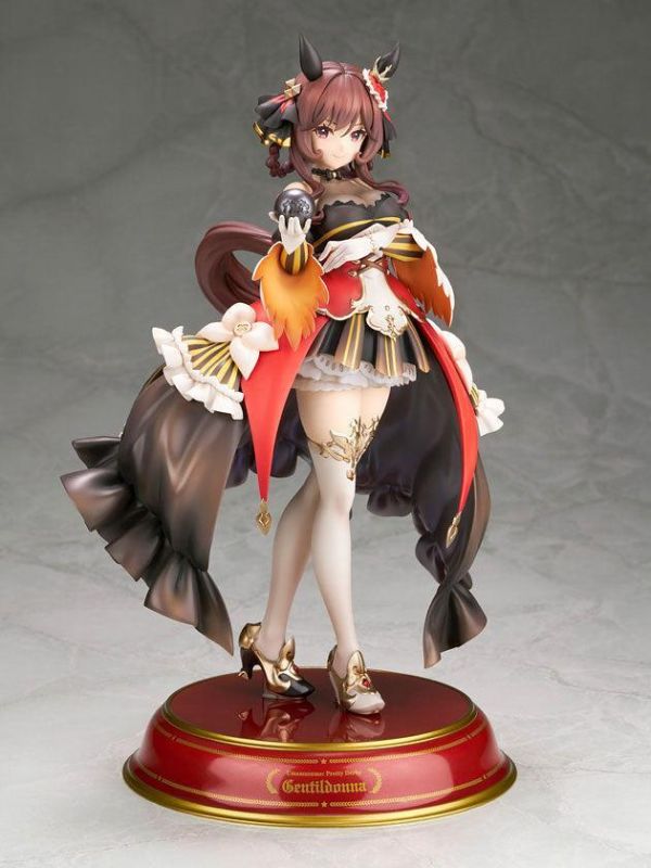 (預購) ALTER 1/7 賽馬娘 Pretty Derby 貴婦人 完成品 20261214 ALTER 1/7 賽馬娘 Pretty Derby 貴婦人 完成品