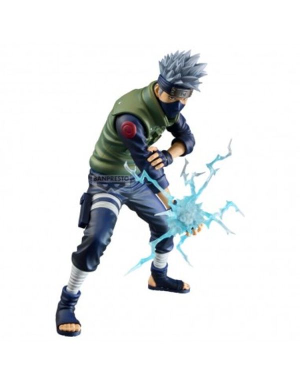 (預購) BP景品 火影忍者 疾風傳 Grandista 旗木卡卡西 特別版  眼鏡牌 BANPRESTO 2603 20251002 (預購) BP景品 火影忍者 疾風傳 Grandista 旗木卡卡西 特別版  眼鏡牌 BANPRESTO 2603 20251002