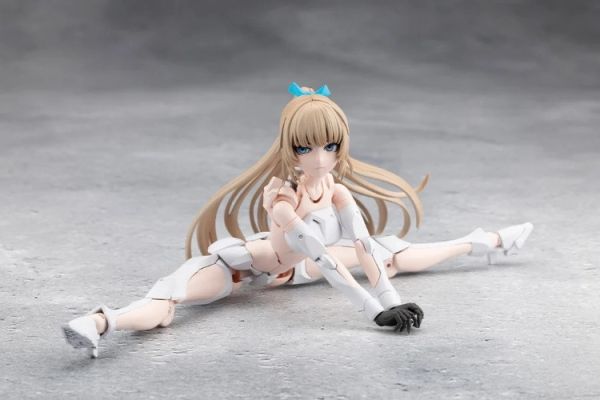 (預購) Kotobukiya 壽屋 無限邂逅 Megalo Mari 模擬人形 EMULATOR (CX034) 組裝模型 20251105 Kotobukiya 壽屋 無限邂逅 Megalo Mari 模擬人形 EMULATOR (CX034) 組裝模型