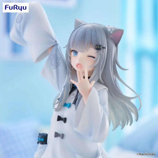 Furyu 景品 Trio-Try-iT Nachoneko 甘城なつき 2508 Furyu 景品 Trio-Try-iT Nachoneko 甘城なつき