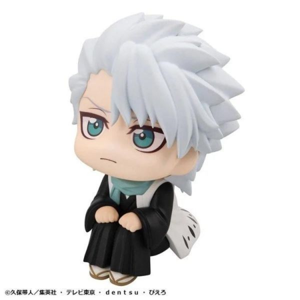 (預購) MEGAHOUSE Lookup  TV Anime BLEACH 死神 千年血戰篇 日番谷冬獅郎 20260813 MEGAHOUSE Lookup  TV Anime BLEACH 死神 千年血戰篇 日番谷冬獅郎