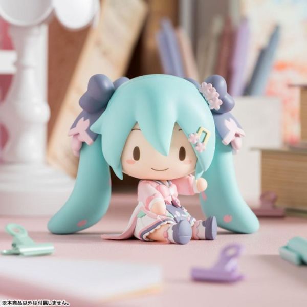 (預購) SEGA 景品 初音未來 fuwa petit迷你坐姿 新學期 2612 20260429 SEGA 景品 初音未來 fuwa petit迷你坐姿 新學期
