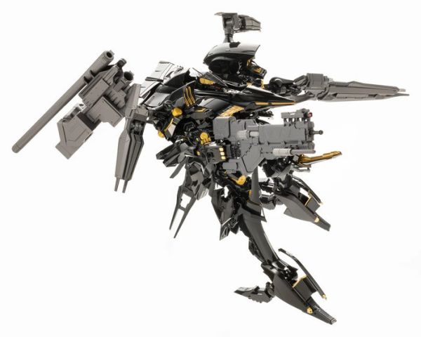 Kotobukiya 壽屋 DECOCTION MODELS系列 機戰傭兵 雷納德 03-AALIYAH 修普利斯 合金可動完成品 Kotobukiya 壽屋 DECOCTION MODELS系列 機戰傭兵 雷納德 03-AALIYAH 修普利斯 合金可動完成品