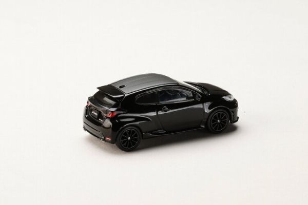 (預購) Hobby JAPAN 1/64 豐田 Toyota GR YARIS RZ High performance 2024 珍珠黑 HJ641087BK (預購) Hobby JAPAN 1/64 豐田 Toyota GR YARIS RZ High performance 2024 珍珠黑 HJ641087BK
