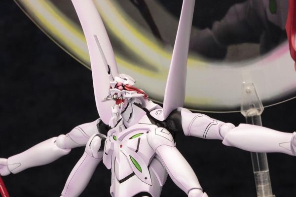 (預購) Kotobukiya 壽屋 1/400 新世紀福音戰士劇場版 13號機 第3+型態 KP358R 組裝模型 20261104 Kotobukiya 壽屋 1/400 新世紀福音戰士劇場版 13號機 第3+型態 KP358R 組裝模型