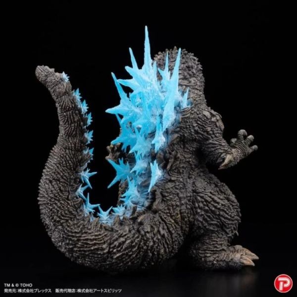 (預購) [限定版] PLEX 超激造 D造形系列 哥吉拉 2023 PVC完成品 20260622 [限定版] PLEX 超激造 D造形系列 哥吉拉 2023 PVC完成品