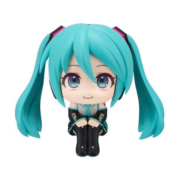 (預購) [再販] MEGAHOUSE LOOKUP 初音未來 20260915 [再販] MEGAHOUSE LOOKUP 初音未來