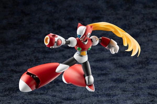 (預購) Kotobukiya 壽屋 1/12 洛克人X  傑洛 ZERO 1st Ver. 組裝模型 KP761 20251008 (預購) Kotobukiya 壽屋 1/12 洛克人X  傑洛 ZERO 1st Ver. 組裝模型 KP761 20251008