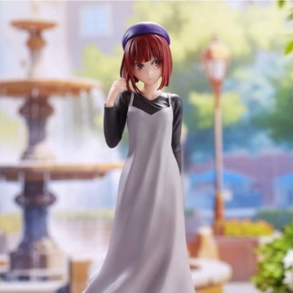 BANPRESTO 景品 我推的孩子 有馬佳奈 私服約會版 BANPRESTO 景品 我推的孩子 有馬佳奈 私服約會版