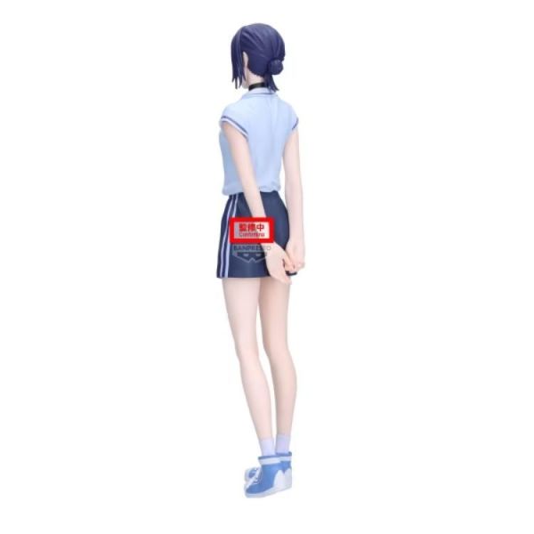 (預購) BP景品 鏈鋸人 蕾潔篇 G&G 蕾潔 夜晚的學校ver. 眼鏡牌 BANPRESTO 2611 20260603 BP景品 鏈鋸人 蕾潔篇 G&G 蕾潔 夜晚的學校ver. 眼鏡牌 BANPRESTO
