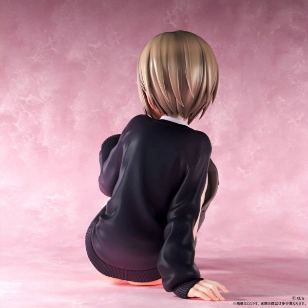 (預購) [18禁商品] Insight 1/5 娼年 夜之川詩伊奈 PVC完成品 20260210 [18禁商品] Insight 1/5 娼年 夜之川詩伊奈 PVC完成品