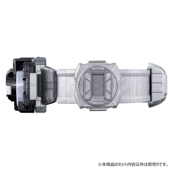 [再販] BANDAI 假面騎士 DX 慾望驅動器 高品質腰帶＆腰帶扣套組 BANDAI 假面騎士 DX 慾望驅動器 高品質腰帶＆腰帶扣套組