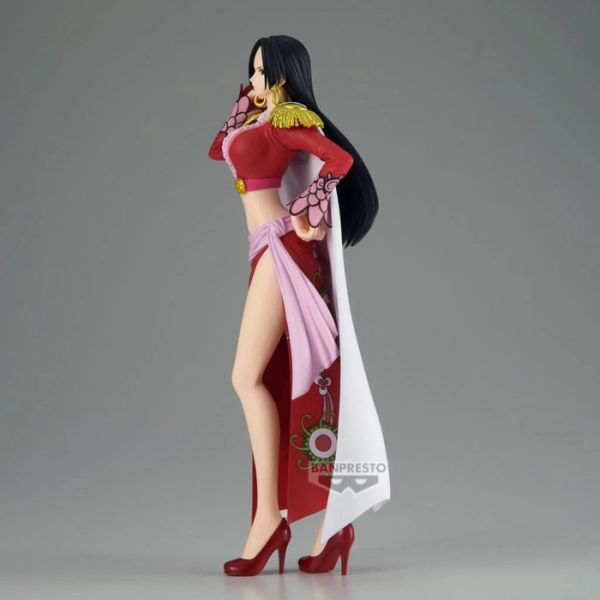 BANPRESTO 景品 航海王 G&G 波雅·漢考克Ⅱ 2506 BANPRESTO 景品 航海王 G&G 波雅·漢考克Ⅱ