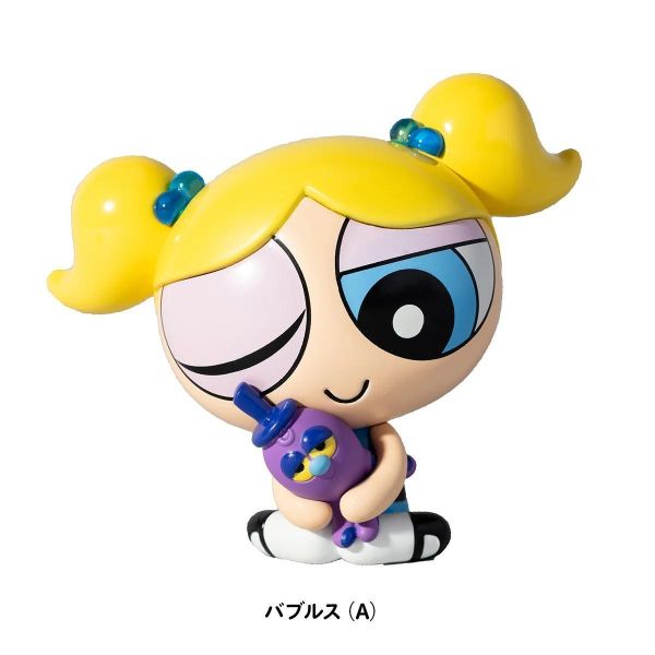 (預購) Takaratomy Arts 盲盒 PERIHAPI! 飛天小女警 靠肩公仔 全8+1種 一中盒8入販售 20261001 Takaratomy Arts 盲盒 PERIHAPI! 飛天小女警 靠肩公仔 全8+1種 一中盒8入販售