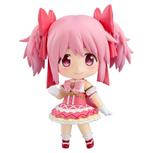 (預購) Good Smile 黏土人Basic 2920 魔法少女小圓 鹿目圓 瓦爾普吉斯的迴天Ver. 20251223 Good Smile 黏土人Basic 2920 魔法少女小圓 鹿目圓 瓦爾普吉斯的迴天Ver.