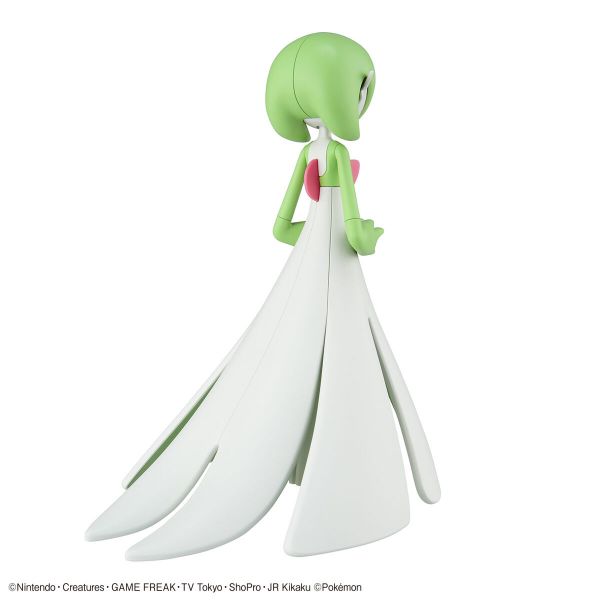 BANDAI 精靈寶可夢 神奇寶貝 Pokemon PLAMO 收藏集 049 沙奈朵 組裝模型 BANDAI,精靈寶可夢,神奇寶貝,Pokemon,PLAMO,收藏集,49,沙奈朵,組裝模型,