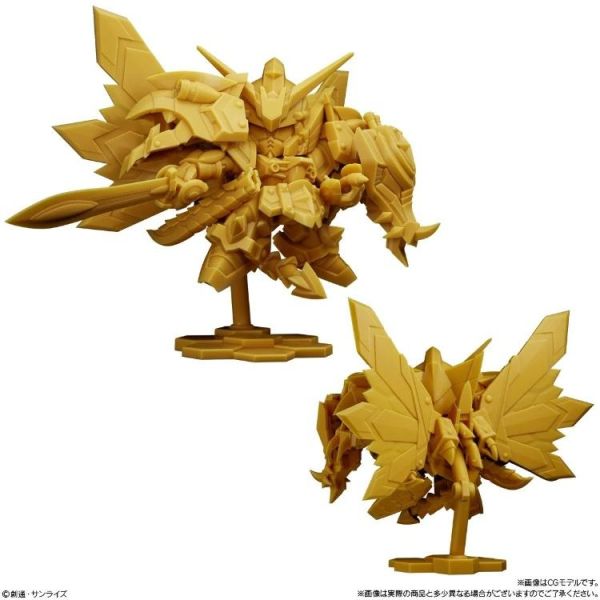 (預購) BANDAI 機動戰士鋼彈 SUPERIOR DIFAIN 第2彈 20260504 BANDAI 機動戰士鋼彈 SUPERIOR DIFAIN 第2彈