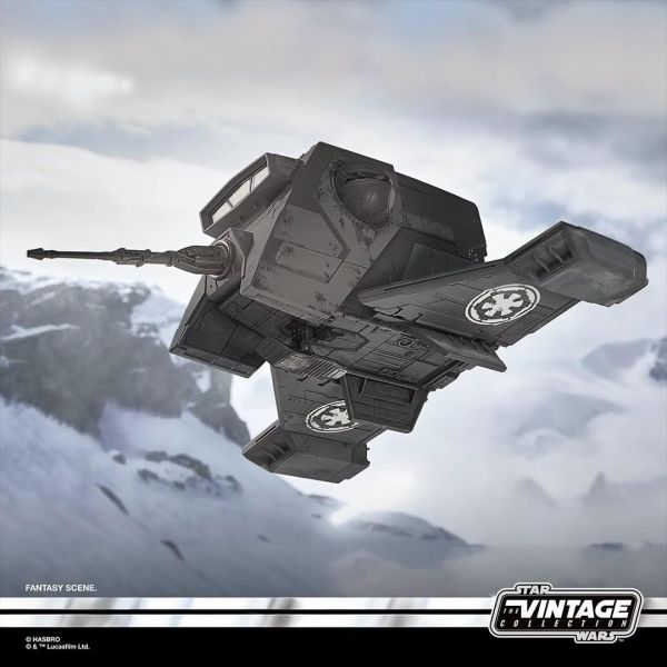 (預購) Hasbro 孩之寶 星際大戰 經典3.75吋 曼達洛人電影 INT-4 & Imperial Remnant Warlord 20261109 Hasbro 孩之寶 星際大戰 經典3.75吋 曼達洛人電影 INT-4 & Imperial Remnant Warlord