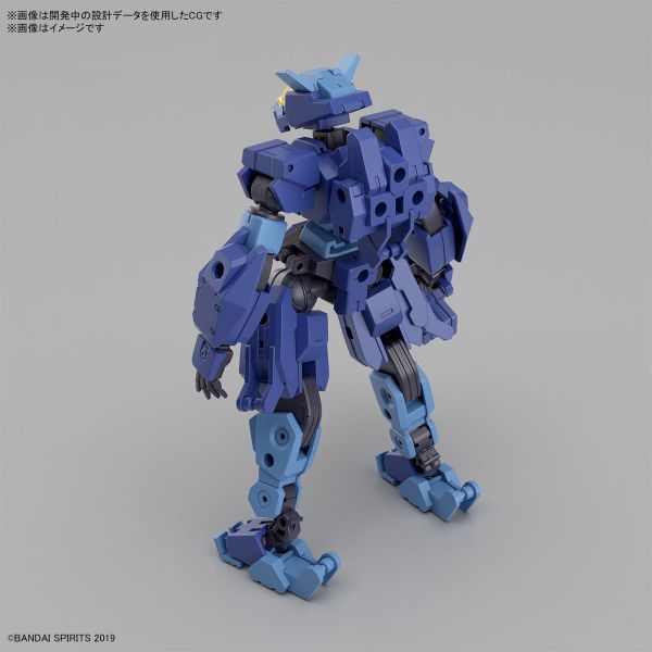 BANDAI 1/144 30MM 058 eEXM-S03H 弗雷斯蒂耶里03 組裝模型 BANDAI 1/144 30MM 058 eEXM-S03H 弗雷斯蒂耶里03 組裝模型