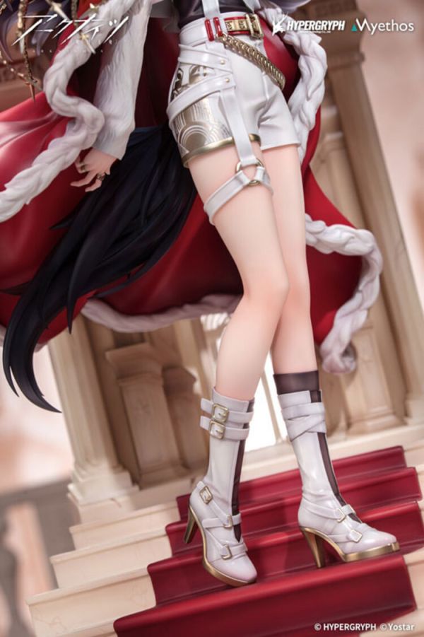 (預購) Myethos 1/7 明日方舟 緘默德克薩斯 遺君ver. PVC完成品 (預購) Myethos 1/7 明日方舟 緘默德克薩斯 遺君ver. PVC完成品