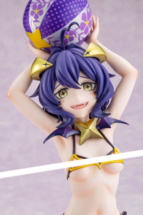 (預購) [18禁商品] KADOKAWA 1/6 夢想成為魔法少女 瑪吉雅邪惡 泳裝 Ver. PVC完成品 (預購) [18禁商品] KADOKAWA 1/6 夢想成為魔法少女 瑪吉雅邪惡 泳裝 Ver. PVC完成品