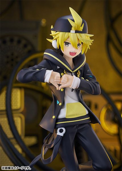 特典版] MegaHouse Lookup 排球少年木兔光太郎&赤葦京治- 模型