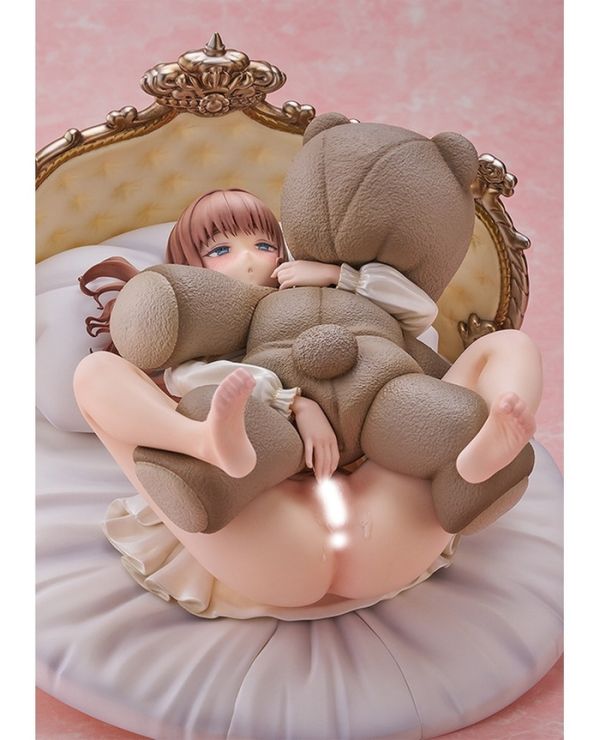 [18禁商品] Nocturne 1/6 戈雷城 PVC完成品 [18禁商品] Nocturne 1/6 戈雷城 PVC完成品