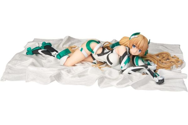 (預購) [再販] FREEing 1/4 樂園追放 Expelled from Paradise 安潔拉·巴爾扎克 PVC完成品 20260222 [再販] FREEing 1/4 樂園追放 Expelled from Paradise 安潔拉·巴爾扎克 PVC完成品