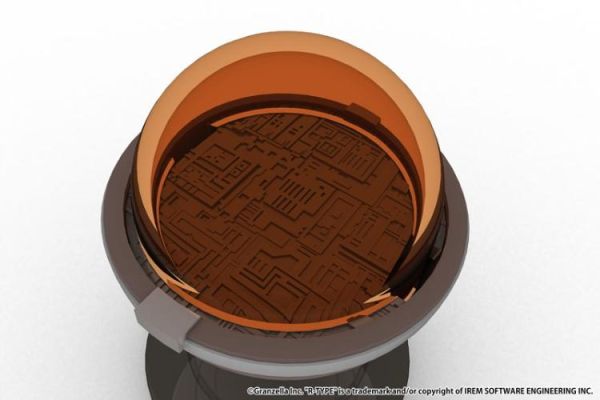 (預購) PLUM PMOA 1/100 R-9A[箭頭]Ver.R-TYPE FINAL 3 進化版  組裝模型 20260610 PLUM PMOA 1/100 R-9A[箭頭]Ver.R-TYPE FINAL 3 進化版  組裝模型