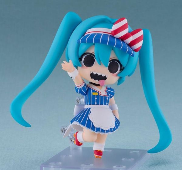 (預購) Good Smile 黏土人 3068 VOCALOID 初音未來 催眠者Ver. 20260705 Good Smile 黏土人 3068 VOCALOID 初音未來 催眠者Ver.