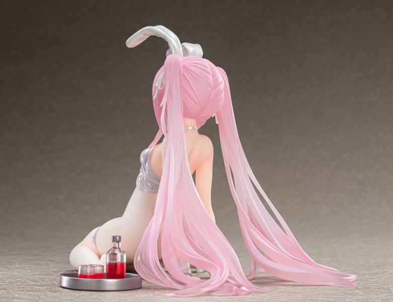 [18禁商品] Vibrastar 1/6 露比 Ruby PVC [18禁商品] Vibrastar 1/6 露比 Ruby PVC