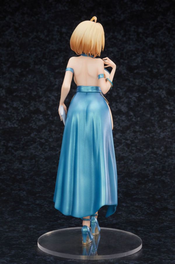 (預購) [18禁商品] MAGI ARTS 1/6 Bunny Suit Planning Sophia F. 褶皺洋裝ver. PVC完成品 (預購) [18禁商品] MAGI ARTS 1/6 Bunny Suit Planning Sophia F. 褶皺洋裝ver. PVC完成品