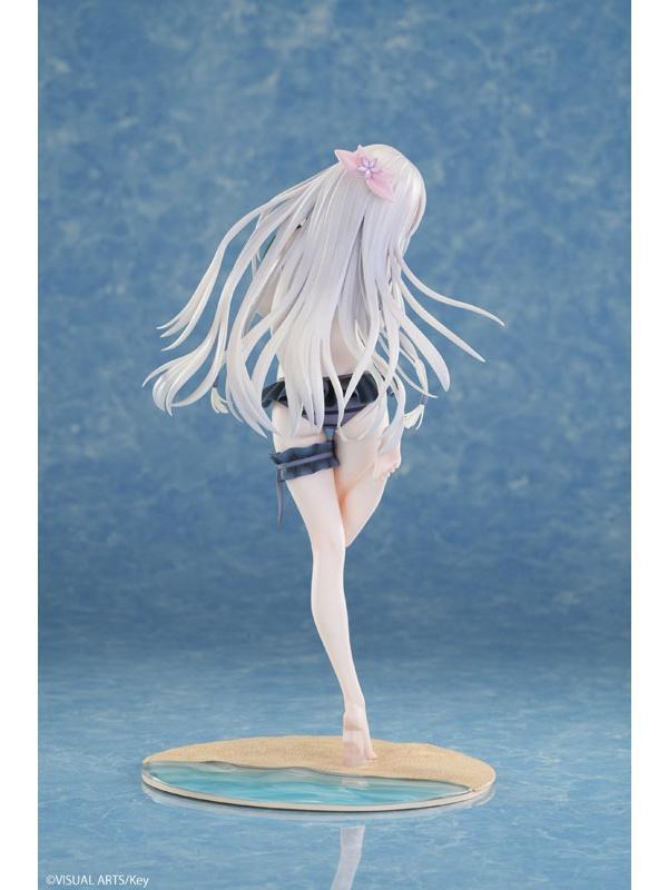 (預購) MAGI ARTS 1/6 夏日口袋 鳴瀨白羽 完成品 20261029 MAGI ARTS 1/6 夏日口袋 鳴瀨白羽 完成品