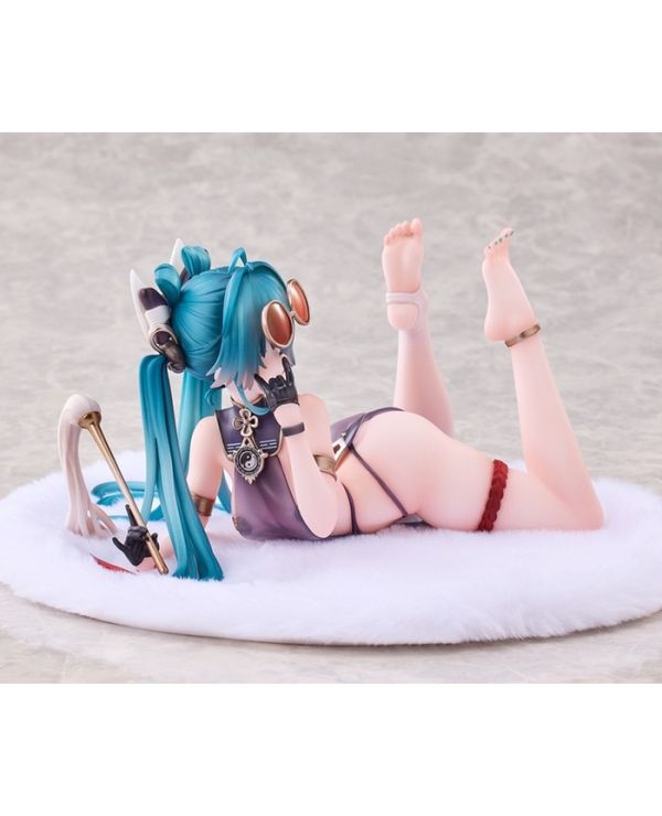 [18禁商品] HOTVENUS 1/6 道士 鈴 PVC完成品 [18禁商品] HOTVENUS 1/6 道士 鈴 PVC完成品