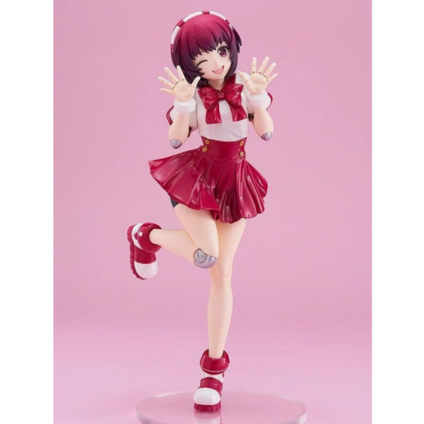 (預購) Good Smile POP UP PARADE VA-11 Hall-A：賽博朋克酒保行動 Dorothy Haze L Size 完成品 20260906 Good Smile POP UP PARADE VA-11 Hall-A：賽博朋克酒保行動 Dorothy Haze L Size 完成品
