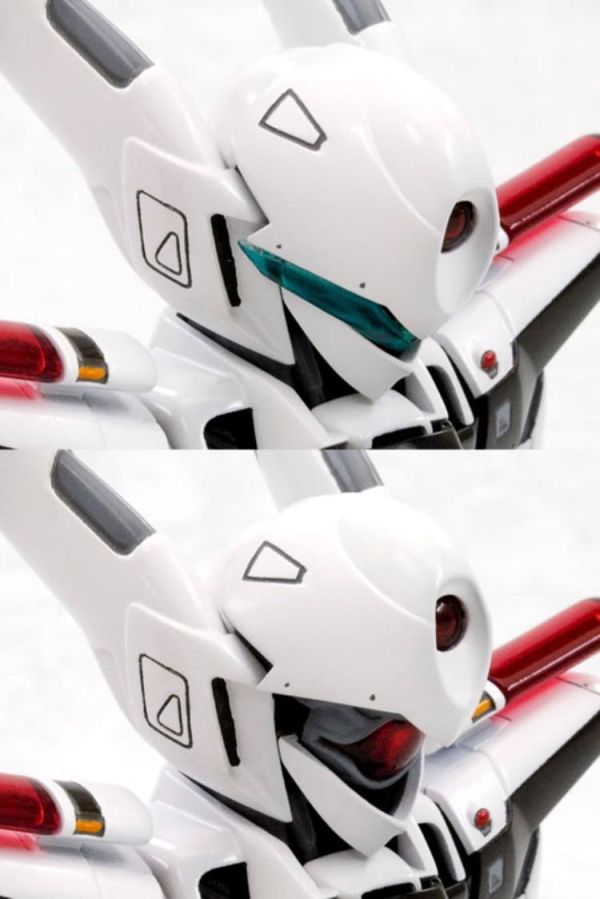 (預購) [再販] KOTOBUKIYA D-Style 機動警察劇場版 AV-X0 ZERO 零式 KP154R 組裝模型 20260630 [再販] KOTOBUKIYA D-Style 機動警察劇場版 AV-X0 ZERO 零式 KP154R 組裝模型
