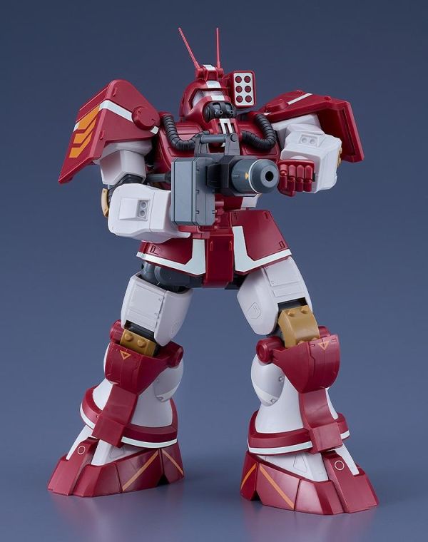 (預購) Good Smile Get truth 太陽之牙 COMBAT ARMORS MAX32 1/72 Abitate T10B Blockhead Ver. GT 組裝模型 20260610 Good Smile Get truth 太陽之牙 COMBAT ARMORS MAX32 1/72 Abitate T10B Blockhead Ver. GT 組裝模型