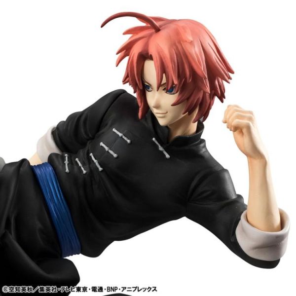 (預購) [限定復刻版] MEGAHOUSE G.E.M. 銀魂 神威 Ver.2 20260713 [限定復刻版] MEGAHOUSE G.E.M. 銀魂 神威 Ver.2