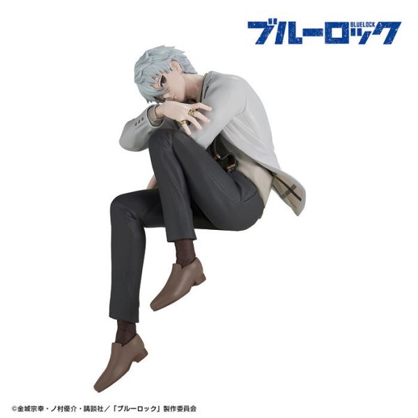 BANPRESTO 景品 藍色監獄 sweets flavor 凪誠士郎 2507 BANPRESTO 景品 藍色監獄 sweets flavor 凪誠士郎